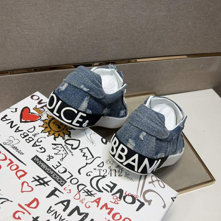 Picture of Dolce Gabbana Shoes _SKUDGsz38-44h12154188